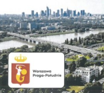 Wybory do Rad Osiedli Dzielnicy Praga-Południe