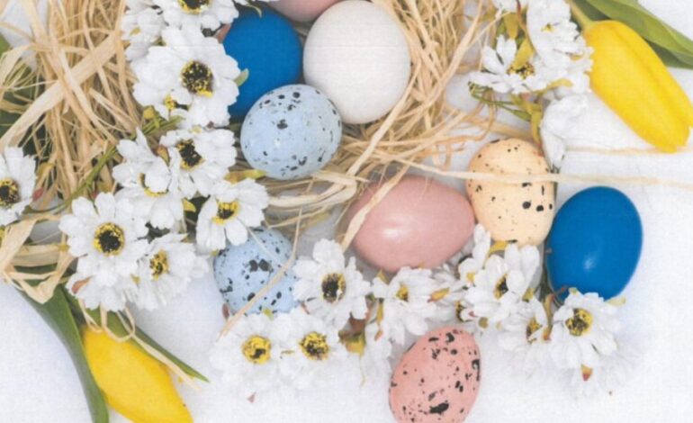 Życzymy Wesołych Świąt