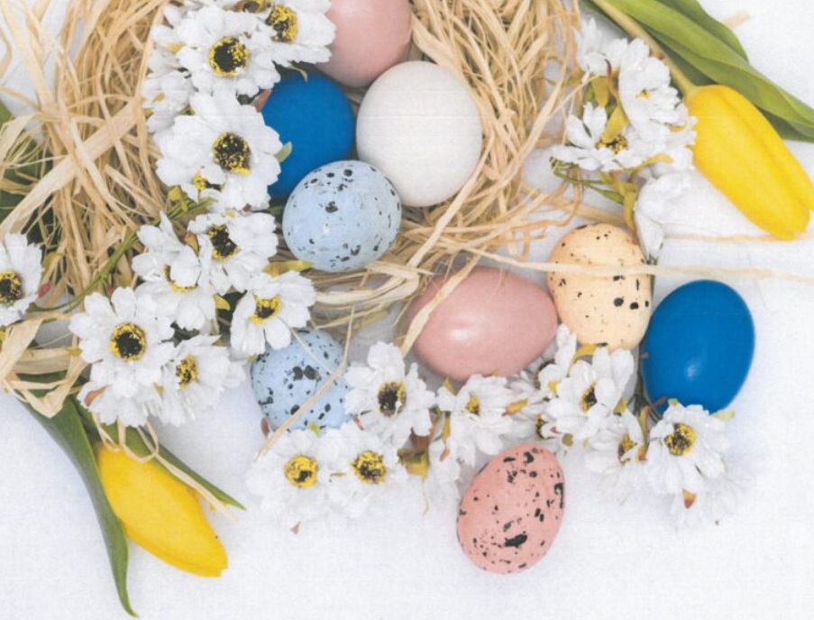 Życzymy Wesołych Świąt